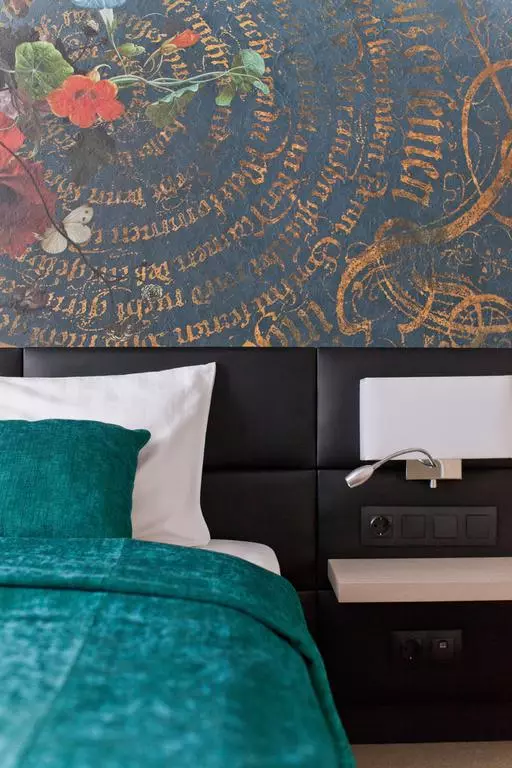 هتل آرت مسکو - مهرپرواز